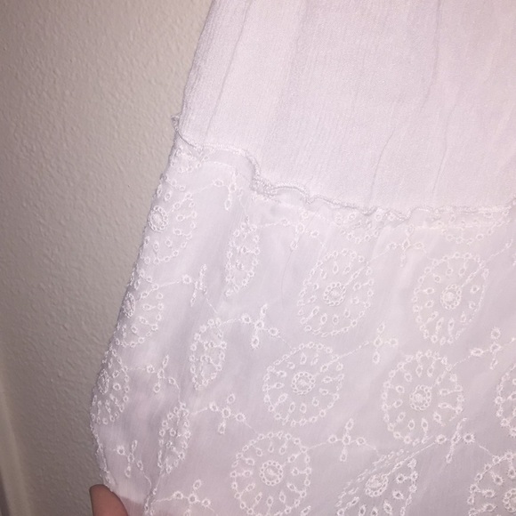 Halter top - Picture 3 of 5